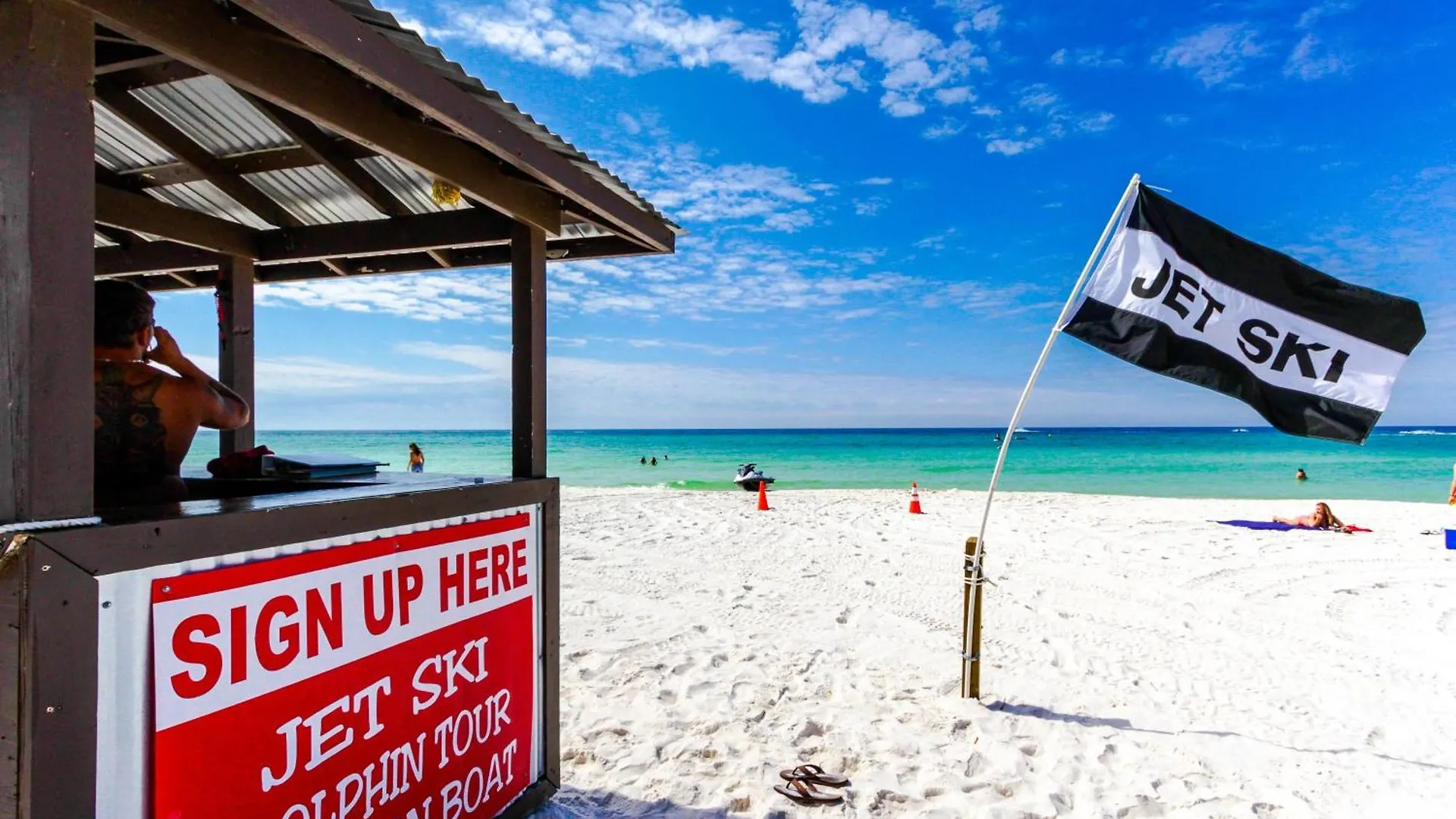 Palm Cove Coastal Cottage Panama City Beach 0*,  ABD