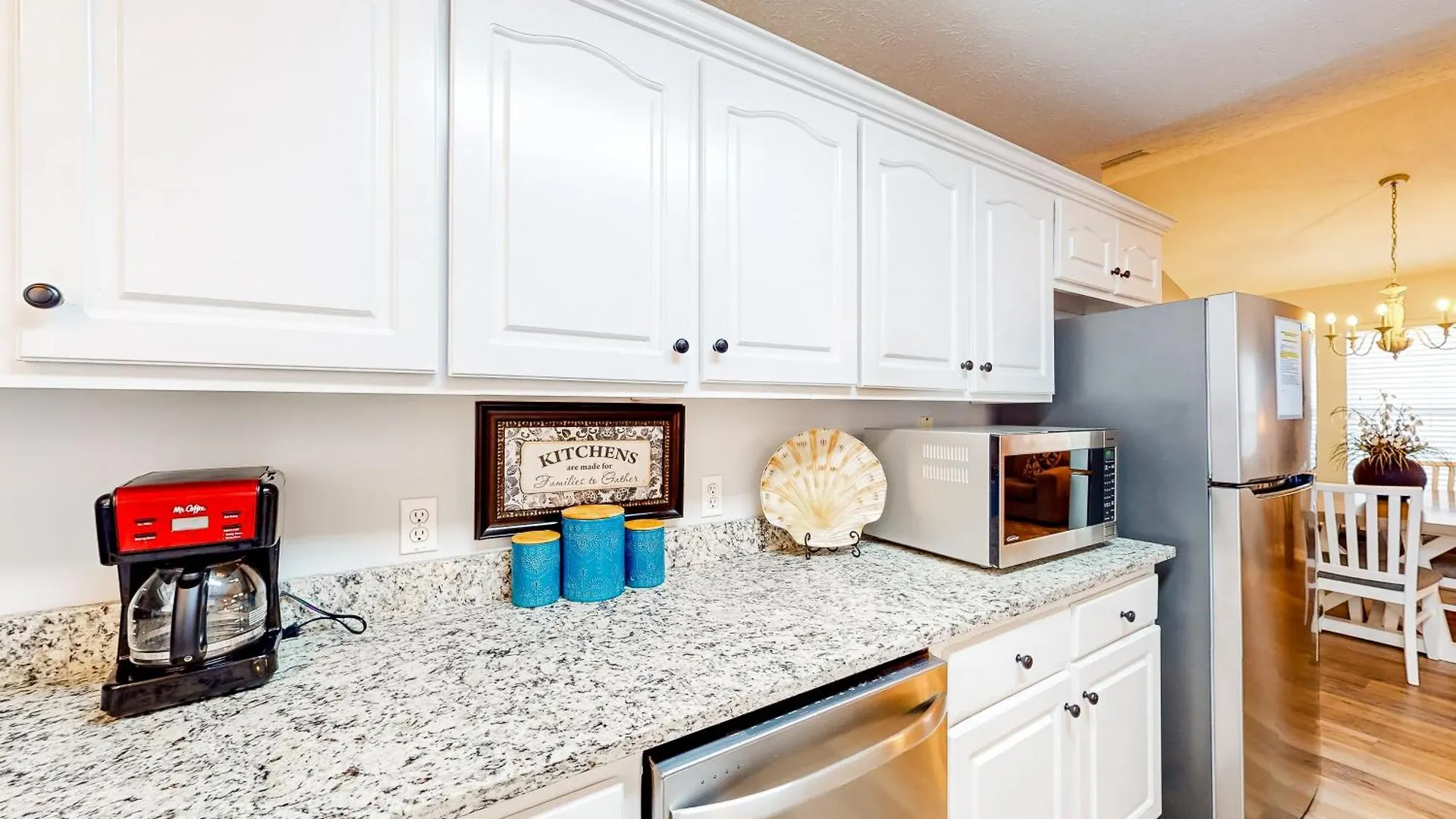 Palm Cove Coastal Cottage Panama City Beach