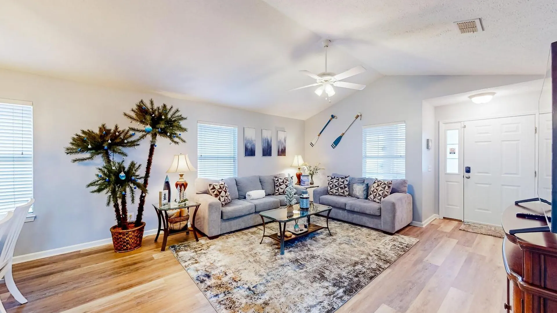 Palm Cove Coastal Cottage Panama City Beach 0*,