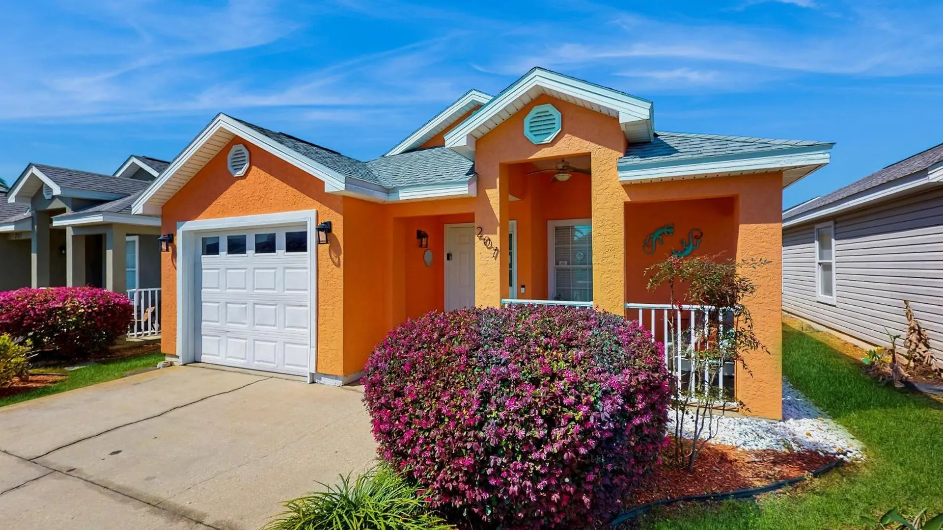 Palm Cove Coastal Cottage Panama City Beach 0*,  ABD
