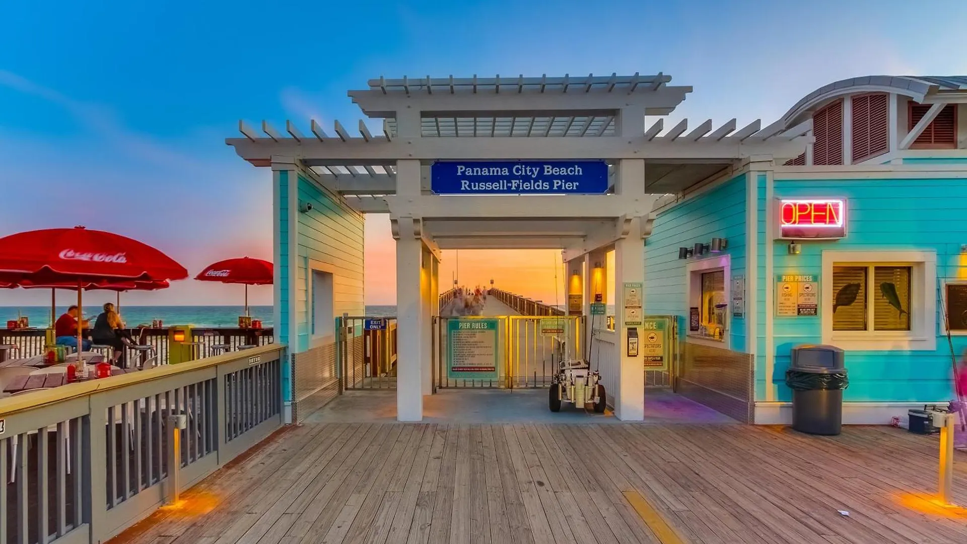 펜션 Palm Cove Coastal Cottage 파나마 시티