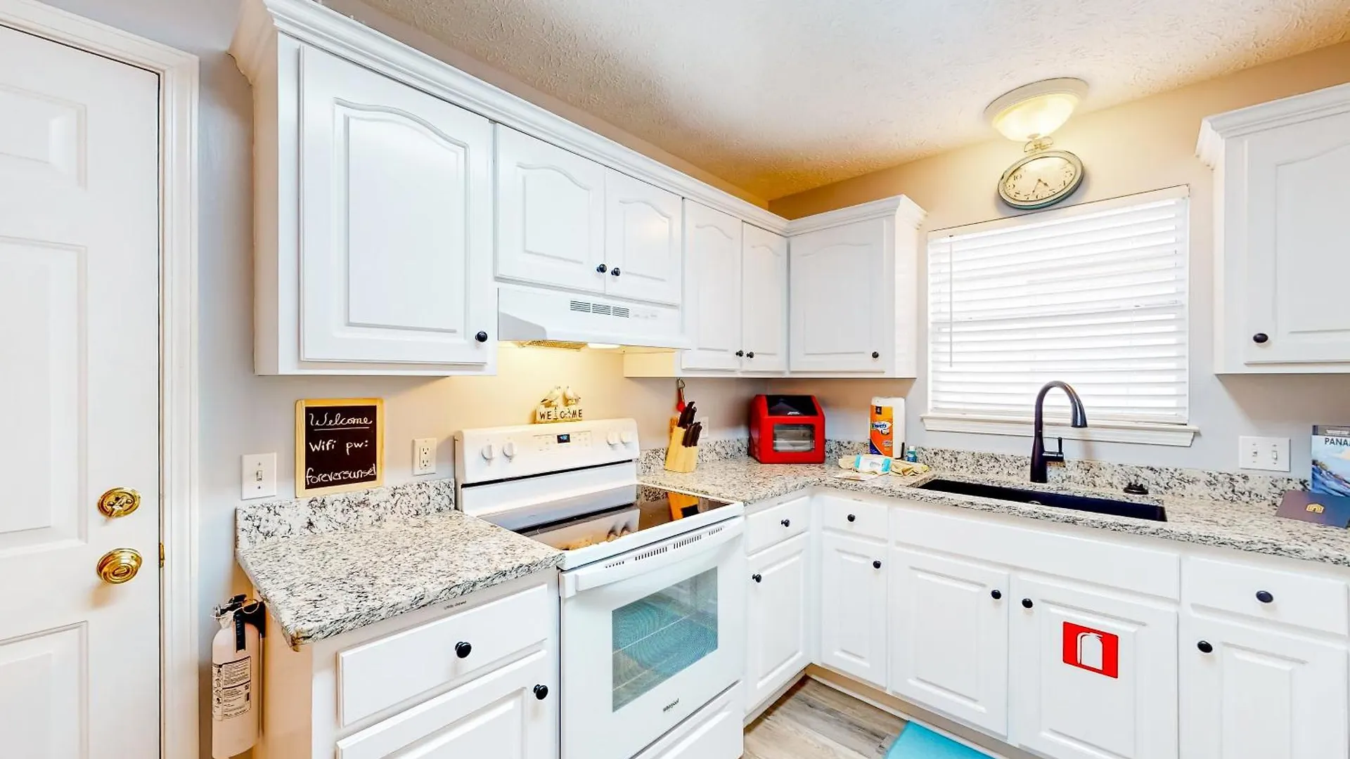 펜션 Palm Cove Coastal Cottage 파나마 시티
