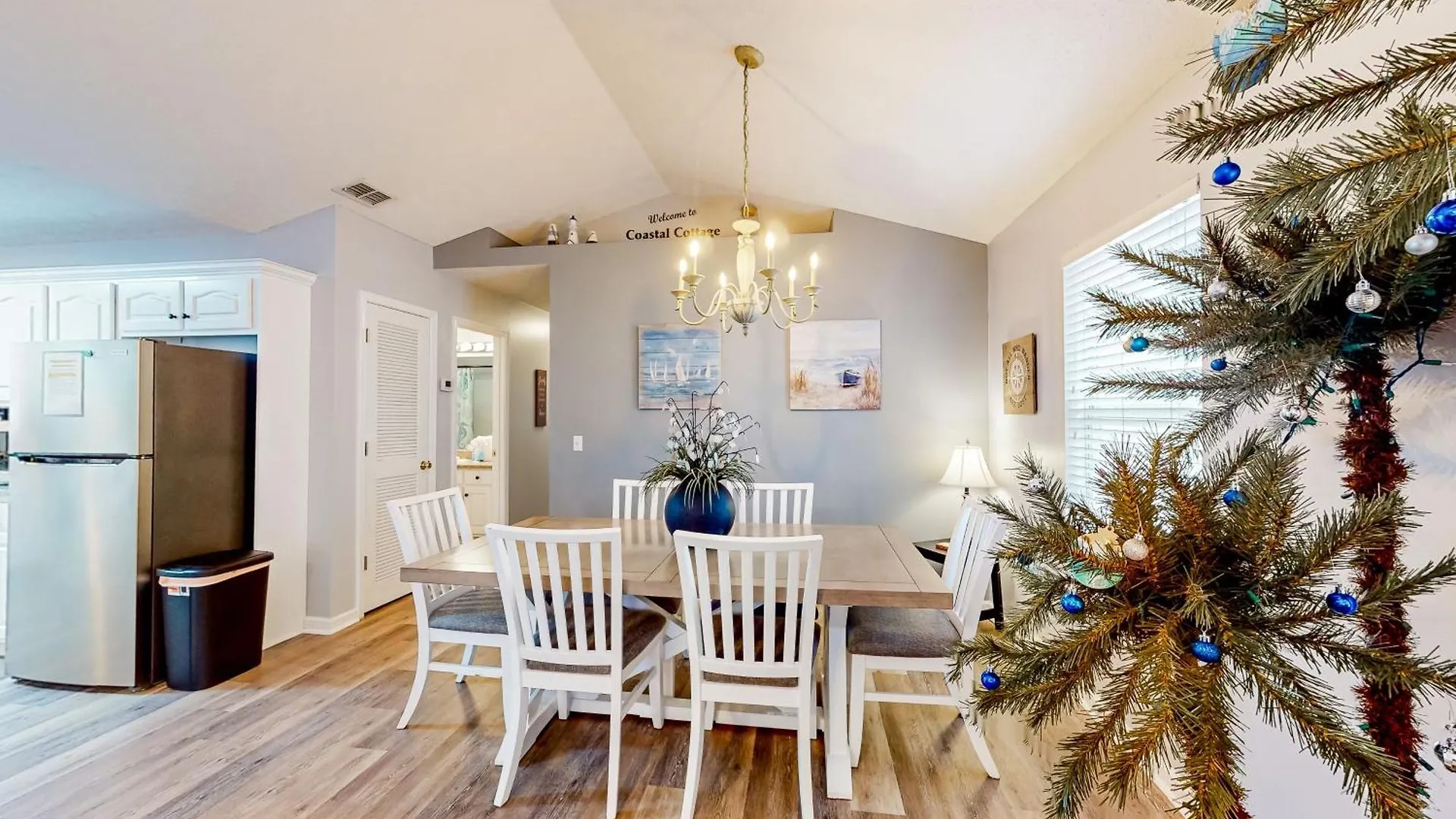 Palm Cove Coastal Cottage 파나마 시티 펜션